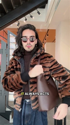 This Bag Goes With Everything 🤫