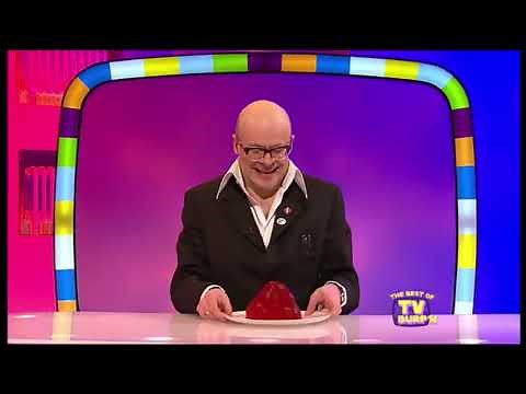 Harry Hill's The Best of TV Burp 14 (15/01/2011)