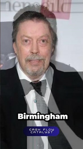 Tim Curry Life Biography