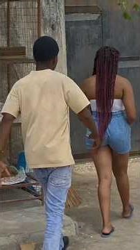 hello baby I'm sorry waiting🙏 #comedy #viral #shorts