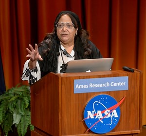 Dr. Patricia Cowings: the woman helping astronauts combat space sickness