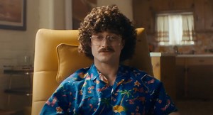 ‘Weird: The Al Yankovic Story’ Director Teases Possible Sequel Involving the Multiverse and Time Travel