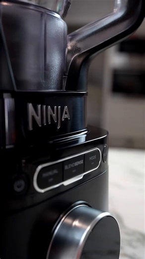 20K views · 24 reactions | Your vision board says, “Try new recipes.” We say, “Let’s make it happen.” Meet the Ninja Detect Power Blender range - your ultimate kitchen upgrade for those 50+ saved recipes from last year  BlendSense Technology auto-senses ingredients & adjusts settings for perfect results every time. | Ninja Kitchen UK | Facebook