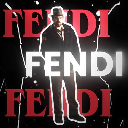 STRANGER THINGS JIM HOPPER EDIT #strangerthings #editing #edit