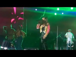 Simi Live at Can You Simi Now Concert 2021 at Muri Okunola Park Lagos (Full Video)