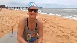 Her Turn Surf Festival gives new meaning to Flagler Beach community