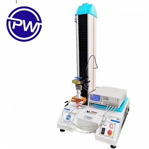 [Hot Item] High Precision Foam Tear Resistance Tensile Strength Testing Machine