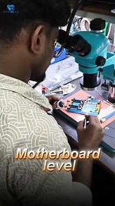 How to verify a mobile repair institute's real experience? | e-Careerpluz