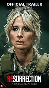 32K views · 625 reactions | Check out our trailer for our latest Resident Evil Fan Series called Resurrection: A Biohazard Story featuring the original live action cast from the 1996 Playstation game as well as other RE alumni! @charliekraslavsky @therealbarryburton_resevil @ericpirius @therealrebeccachambers @joewhytecomedy @the_cosplay_mom @groovycody #residentevil #ResidentEvilRequiem #videogames #horrorfan | RESIDENCE of EVIL | Facebook