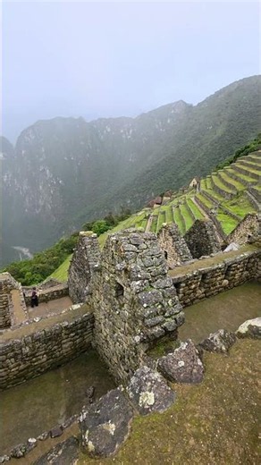 Why I Returned To Machu Picchu