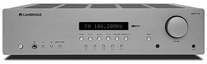 Cambridge Audio AXR100 Stereo Receiver Review