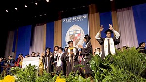 10K views · 356 reactions | Relive the excitement, the emotion, the joy of this year's Commencement ceremony. Congratulations to the Class of 2019!  | Johns Hopkins University | Facebook
