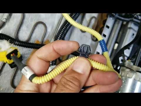 How To Replace Drivers Side Air Bag. 2009-2014 Acura TSX. How To Disassemble Acura TSX Drivers Seat.