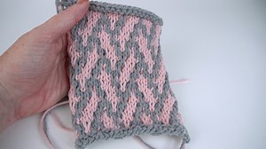 Mosaic Knitting: An Overview
