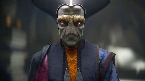 Star Wars: Eclipse Reveal Trailer | Game Awards 2021