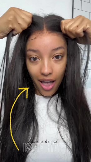 22 Inch Bust Down Hairstyle Review and Styling Tips