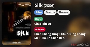 Silk (2006)