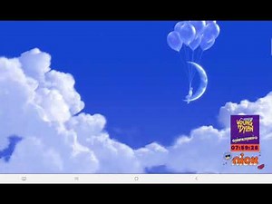 Shrek 2 on Nickelodeon opening