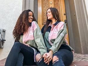 Delta Zeta Right Now