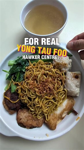 Exploring Hakka Culture and Cuisine in Singapore