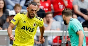 Tottenham chief Levy makes derisory £4.5m offer for Fenerbahce man