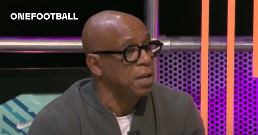 Ian Wright explains why Arsenal needed to “freshen up” their squad after winning the Champions League