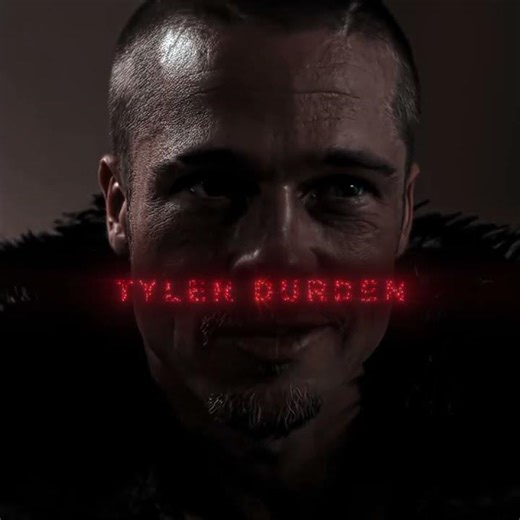 Tyler Durden Edit #edit #film #viral #fightclub #shorts
