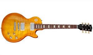 LP-Shaped Guitar Gibson Gary Moore Les Paul Standard (2013)
