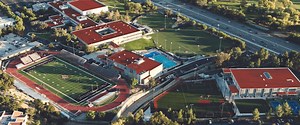 Oaks Christian School (Top-Ranked Private School for 2026) - Thousand Oaks, CA