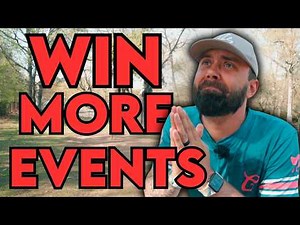 How to EASILY Increase Your Rating in Disc Golf!! | Beginner Tips and Tutorials
