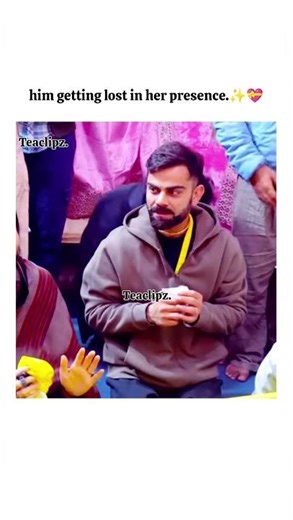 Just a man admiring his woman✨💝#shortsfeed #bollywood #virushka #ytshorts #shorts #edits #viratkohli
