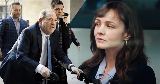 She Said trailer: Carey Mulligan and Zoe Kazan fight to reveal the horrible truth about Harvey Weinstein