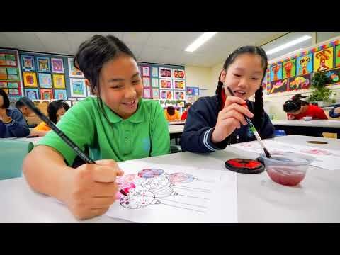 Welcome to St. Joseph's Catholic Primary School, Springvale