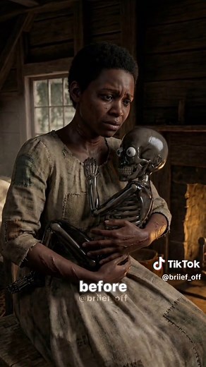 Life as a Black Person in 1800s America