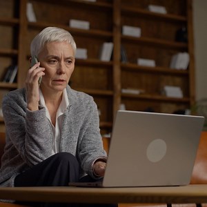 💰 Offers that seem urgent or too good to be true often involve risk. Stay cautious with unexpected requests to move money. Learn safe practices at IC3.gov. | San Diego County District Attorney