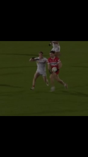 Top 10 best Gaelic football goals since 2010-2nd #fyp #derry #gaa #gaelicfootball #ireland