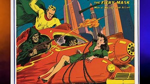 1.5K views · 25 reactions | This early Timely hit the newsstands just...