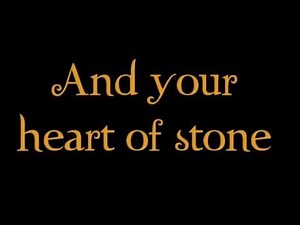 Iko - "Heart of Stone" from Breaking Dawn Part 2 OST Lyric Video