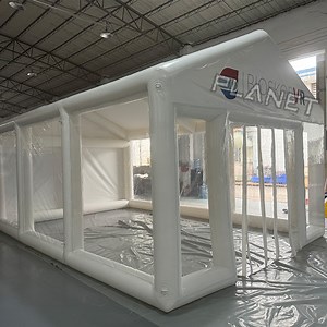 [Hot Item] Customized Inflatable Air Sealed Wedding Party Tent for Outdoor Event