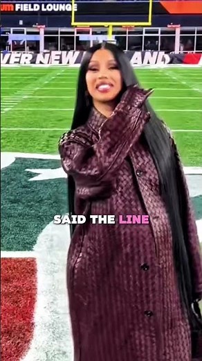 Cardi B's painful truth about her relationship with Offset 💔 #cardib #offset #emotional