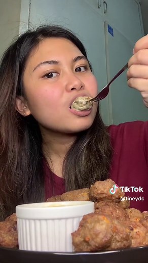 Paano Mag-Meatballs with SustansyaYUM Gravy: Alaska Recipe