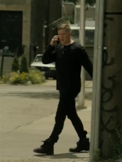 #starz #tommyegan #powerbook4force #powerbook4 #poweruniverse