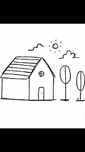 Digital Colouring Book for Your Kids to Colour - Etsy