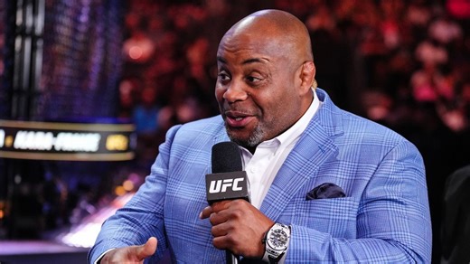 UFC on ESPN 72 commentary, broadcast team set: Daniel Cormier, Dominick Cruz lead booth