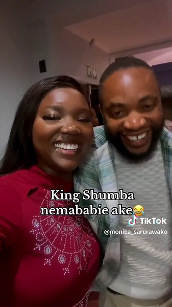 King Shumba and His Hilarious Mishaps - Comedy Performance