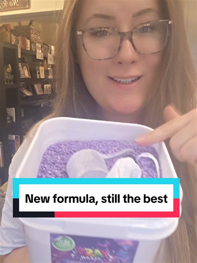 When you go from thinking your washing machine was broken to beautiful smelling washing by changing one thing! I will never not use scent boosters again #laundryhack #scentboosters #fragrance #tiktokmademebuyit