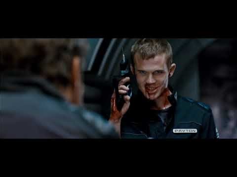 Pandorum (Film) Trailer - Deutsch