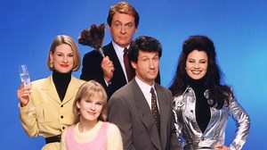 Watch The Nanny Season 1 1993 HD online