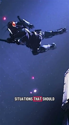 Batman Isn’t Just Human… Is He Something More?