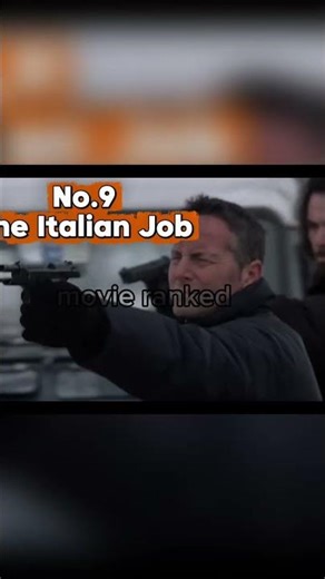 Top 10 Movie Cars Ranked